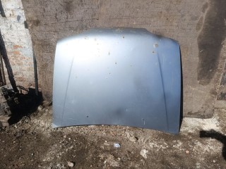 капот Lada 2114 Samara 1 (2001 - 2014)