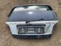 крышка багажника (дверь 3-5) Daewoo Matiz M150 [рестайлинг] (2000 - 2016), 0.8 л., бензин, МКПП - фото №2