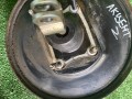 вакуумный усилитель тормозов Hyundai Accent 2 поколение (LC) 2011, 1.5 л., бензин, МКПП, седан - фото №4