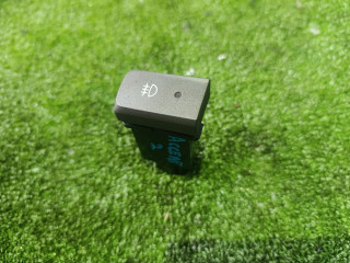 кнопка противотуманных фар Hyundai Accent 2 поколение (LC) 2011, 1.5 л., бензин, МКПП, седан