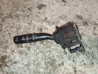 переключатель дворников Toyota Hiace H100 KZH106W (1989 - 2004), 3.0 л., 1KZ-T, дизель, АКПП, микроавтобус, правый руль