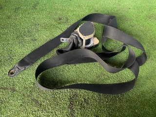 ремень безопасности Ford Focus 2 поколение 2007, 1.6 л., HWDB, бензин, МКПП, седан