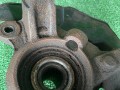 кулак поворотный правый Lifan Solano 1 поколение 620 2011, 1.6 л., LF481Q3, бензин, МКПП, седан - фото №5