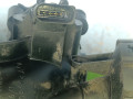 коллектор впускной Audi A6 4F/C6 2005, 2.4 л., BDW, бензин, вариатор, x1x1, седан, 06E133151, 0261230234 - фото №9