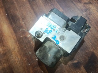 блок ABS Hyundai Sonata 4 поколение [рестайлинг] EF (2001 - 2013), 2.0 л., G4JP, бензин, МКПП, седан, 589203C300, 0273004616, 0130108101