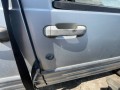 дверь передняя правая Ford Transit Connect 1 поколение TC7 2004, 1.8 л., HCPA, дизель, МКПП, фургон - фото №2
