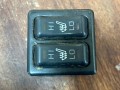 кнопка обогрева сидений Mitsubishi Lancer 9 поколение (2003 - 2010) - фото №2