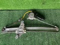 стеклоподъемник электрический задний правый Toyota Carina T190 (1992 - 1998), 8572020220 - фото №2