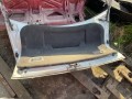 крышка багажника (дверь 3-5) Volkswagen Passat B5 (1996 - 2001), 1.8 л., бензин, МКПП, универсал - фото №2