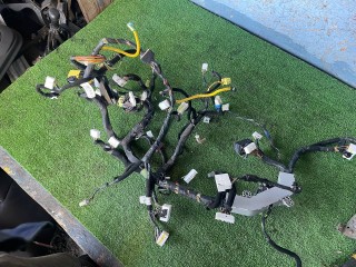 проводка торпеды Hyundai i30 GD (2012 - 2015), АКПП, 91102A6920, 91710A6020