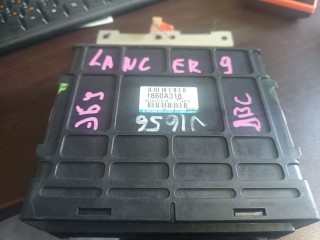 блок управления двигателем Mitsubishi Lancer 9 поколение (2003 - 2010), 1860A318