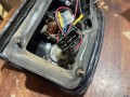 фонарь задний левый Kia Sportage 1 поколение 2004, 2.0 л., FE (16V), бензин, МКПП, внедорожник 5 дв. - фото №5