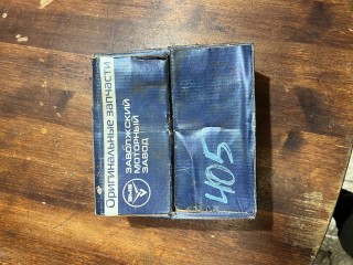 поршень ГАЗ 31105 Волга 1 поколение (2004 - 2009), 2.4 л., бензин, седан