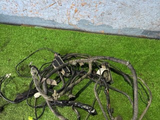 проводка датчиков парковки Hyundai i30 GD (2012 - 2015)