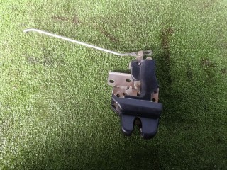 замок багажника Mitsubishi Lancer 9 поколение (2003 - 2010)