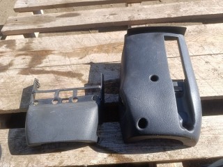 кожух рулевой колонки Mazda 6 1 поколение [рестайлинг] 2006, 2.3 л., L3, бензин, АКПП, лифтбэк, GJ6A60221