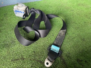 ремень безопасности Mitsubishi Lancer 9 поколение (2003 - 2010)