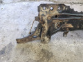 балка подвески передняя (подрамник) Ford Focus 1 поколение [рестайлинг] 2004, бензин, МКПП, хетчбэк 5 дв. - фото №11