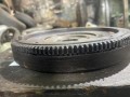 маховик Volkswagen Passat B3 (1988 - 1997), 037105271K - фото №5