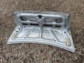 крышка багажника (дверь 3-5) Hyundai Accent 2 поколение (LC) 2011, 1.5 л., бензин, МКПП, седан - фото №8