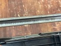 накладка на торпедо (консоль) BMW 5 серия E39 (1995 - 2000), 8247302 - фото №7