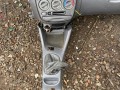 панель передняя салона (торпедо) Hyundai Accent 2 поколение (LC) 2011, 1.5 л., бензин, МКПП, седан - фото №5