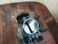 заслонка дроссельная Chevrolet Lanos 1 поколение T100 2008 - фото №3
