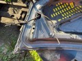 крышка багажника (дверь 3-5) Mitsubishi Galant 3 поколение (1976 - 1980) - фото №7
