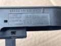 кнопка стеклоподъемника двери передней правой Opel Astra H (2004 - 2007), 1.8 л., Z 18 XER, бензин, МКПП, 13197132, 93162821 - фото №4