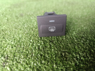 кнопка обогрева заднего стекла Ford Focus 2 поколение 2007, 1.6 л., HWDB, бензин, МКПП, седан