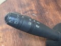 переключатель подрулевой (стрекоза) Renault Logan 1 поколение (2004 - 2009), 8200792575, 34446405 - фото №10
