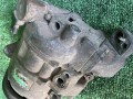компрессор кондиционера Mercedes-Benz A-Класс W168 W168.031 1998, 1.4 л., M 166.940, бензин, МКПП - фото №5