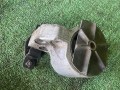 подушка крепления двигателя Hyundai Accent 2 поколение (LC) 2011, 1.5 л., бензин, МКПП, седан - фото №4
