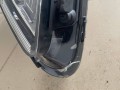 фара левая Kia Rio 1 поколение (1999 - 2002), 921014LXXX - фото №8