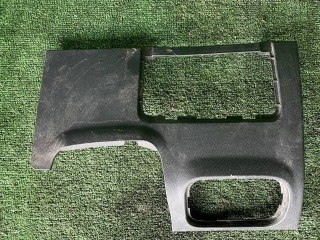 накладка на торпедо (консоль) Chery Amulet (A15) 1 поколение (2003 - 2010), бензин, МКПП, седан
