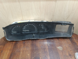 щиток приборов (приборная панель) Opel Vectra B [рестайлинг] 2001, 1.8 л., Z 18 XE, бензин, АКПП, 90507289