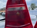 фонари задние (комплект) Mercedes-Benz A-Класс W168 W168.031 1998, 1.4 л., M 166.940, бензин, МКПП - фото №7