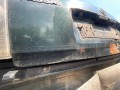 крышка багажника (дверь 3-5) Volkswagen Passat B5 (1996 - 2001), 1.8 л., бензин, МКПП, универсал - фото №9