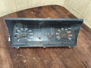 щиток приборов (приборная панель) Lada 2109 1 поколение (1987 - 1993), 3700395479