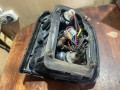 фонарь задний левый Kia Sportage 1 поколение 2004, 2.0 л., FE (16V), бензин, МКПП, внедорожник 5 дв. - фото №6