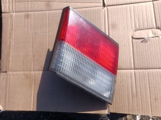 фонарь крышки багажника левый Nissan Primera P11 1997, 1.6 л., GA16i, бензин, МКПП, седан