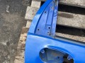 дверь задняя правая Daewoo Matiz M150 [рестайлинг] (2000 - 2016), 0.8 л., бензин, МКПП - фото №3