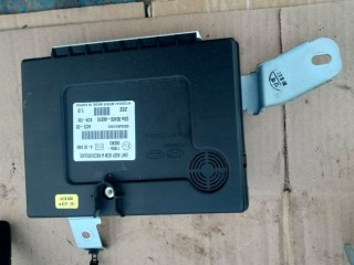 блок управления центральным замком Hyundai i30 GD (2012 - 2015), АКПП, 95400A6010