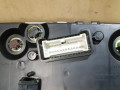 щиток приборов (приборная панель) Nissan Primera P11 [рестайлинг] 2001, 1.8 л., QG18DE, бензин, МКПП, седан, 9F768 - фото №12