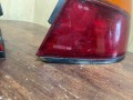 фонари задние (комплект) Nissan Almera N15 [рестайлинг] N15 1999, 1.4 л., GA14DE, бензин, МКПП, хетчбэк 5 дв. - фото №9