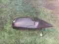 зеркало наружное правое Mazda 6 1 поколение [рестайлинг] 2006, 2.3 л., L3, бензин, АКПП, лифтбэк, 015797 - фото №4