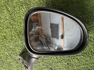 зеркало наружное правое Daewoo Matiz M150 [рестайлинг] (2000 - 2016), 0.8 л., бензин, МКПП