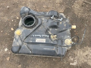 бак топливный Ford Focus 2 поколение 2007, 1.6 л., HWDB, бензин, МКПП, седан, 3M519002SB