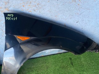 крыло переднее правое Ford Focus 1 поколение (1998 - 2001)