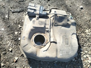 бак топливный Hyundai i30 GD (2012 - 2015), АКПП